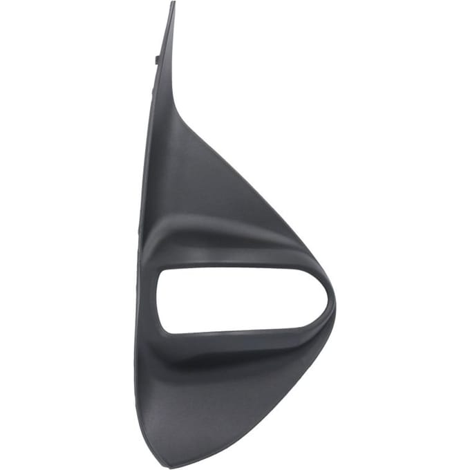 Bumper - ventilatierooster BLIC 6502-07-8189916P
