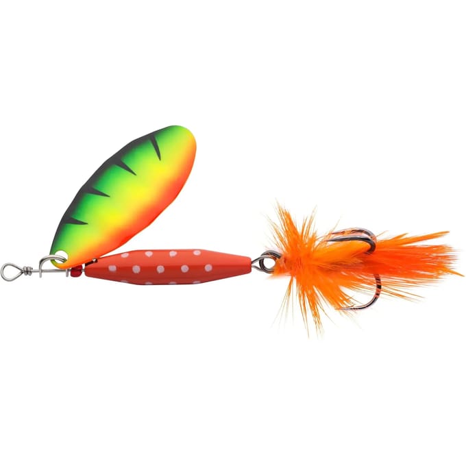 Lok Abu Garcia Reflex 7g