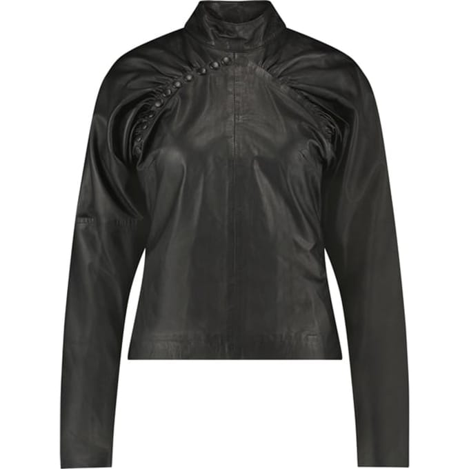 Ibana Tazia Black Taglia: 32 | Magliette intime Outlet | Donna | Nero