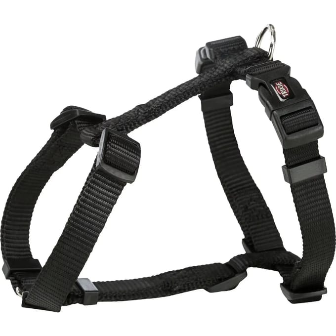 H harnas voor honden Trixie Premium