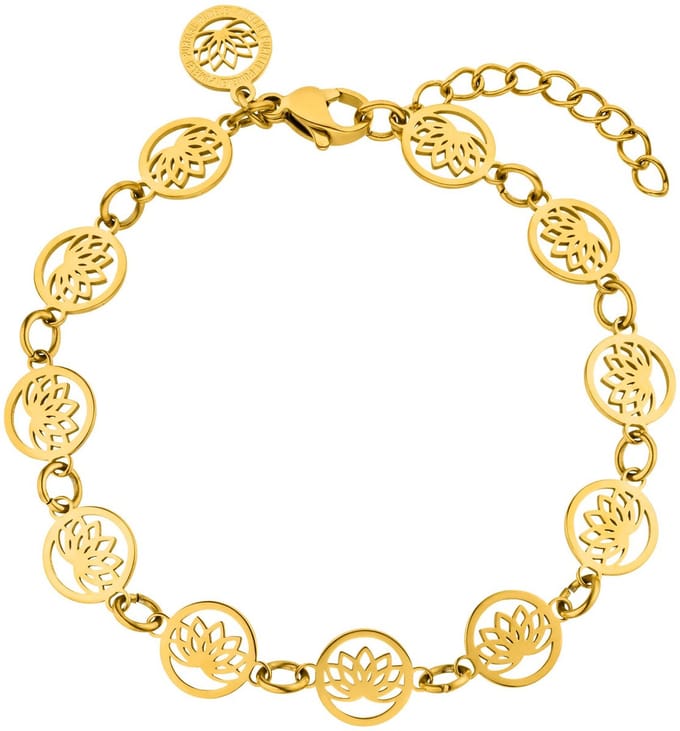 PURELEI Parel armband Diligence