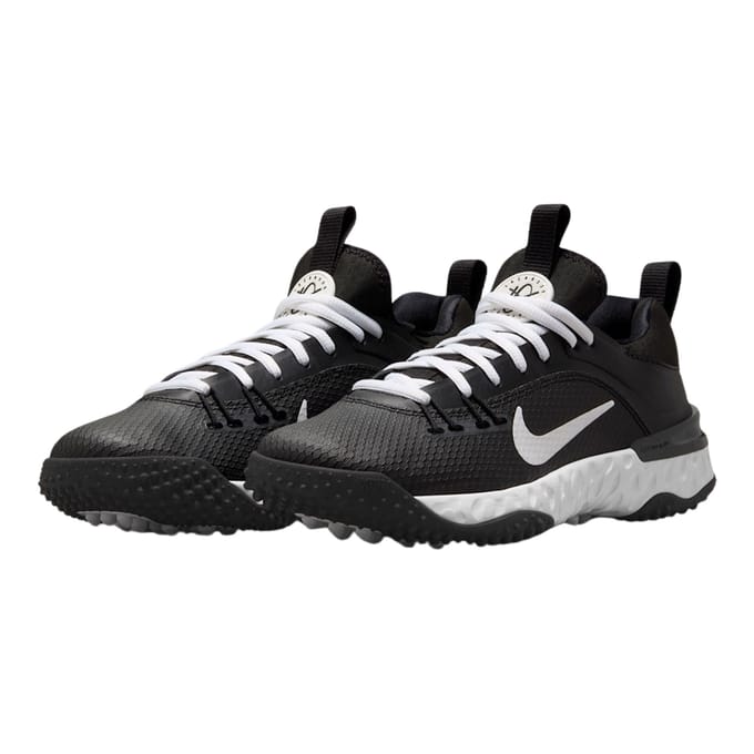 Nike Huarache 9 Elite TF LAX Hockeyschoenen Senior