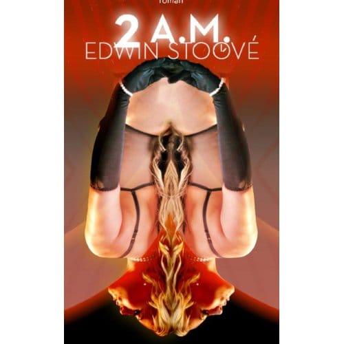 2 Am - Edwin Stoove