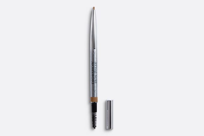 Dior Wenkbrauwpotlood Dior - Diorshow Brow Styler Wenkbrauwpotlood 02 CHESTNUT