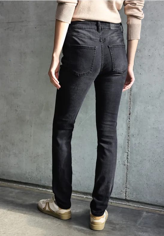 Skinny Fit jeans