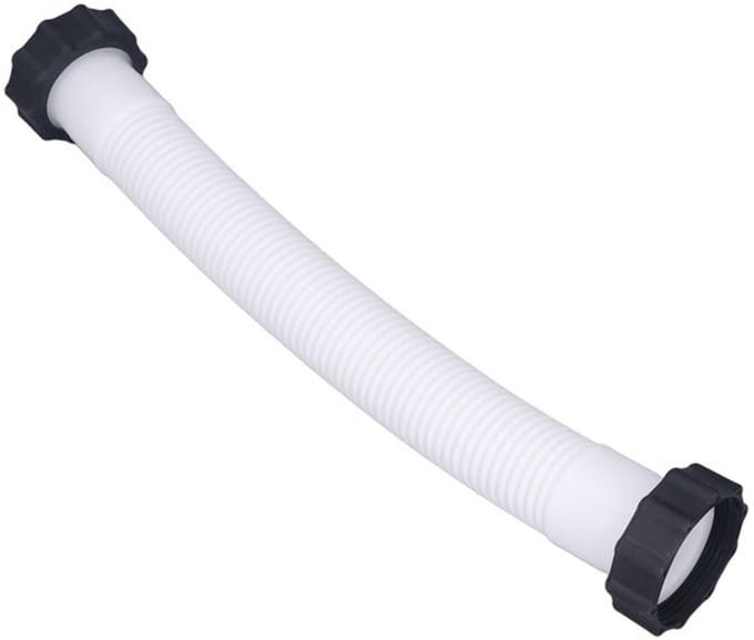 Allecto - Vervangende Slang voor Zwembadpomp - 1.6 Inch Diameter