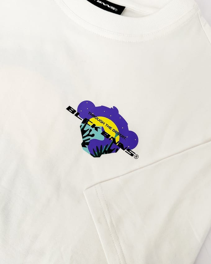 KIDS PASSAGE T-SHIRT