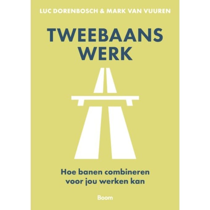 Tweebaans Werk - Luc Dorenbosch