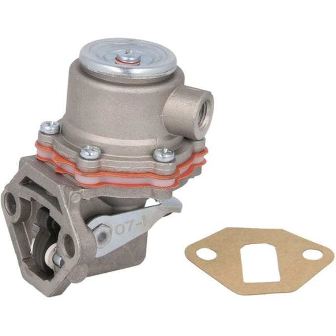 Oliepomp ENGITECH ENT110240
