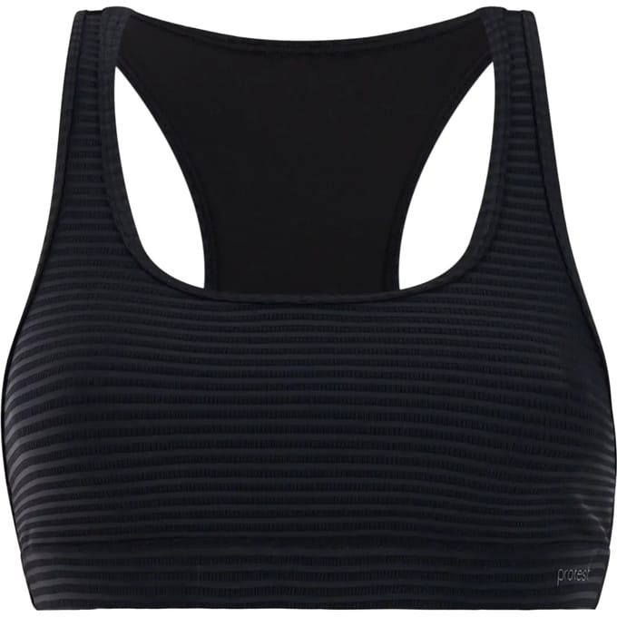 Protest MIXEagert - Bralette bikini top Dames - Uitneembare vulling