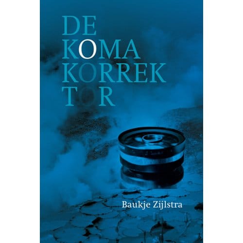 De Koma-Korrektor - Baukje Zijlstra