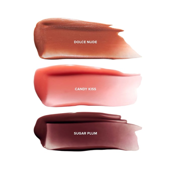 NUDESTIX Hydraterende Lippenboter met Peptiden 3-Delige Set