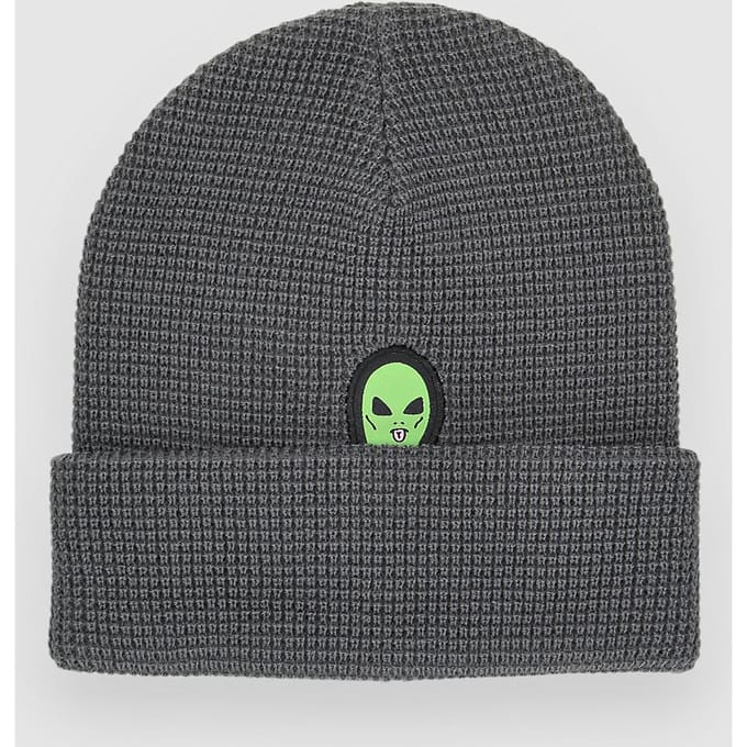 RIPNDIP Lord Alien Muts grijs