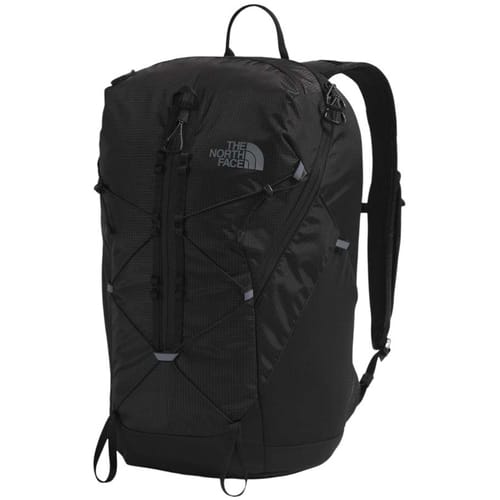 The North Face - Unisex Rugzak Borealis Trail - Zwart