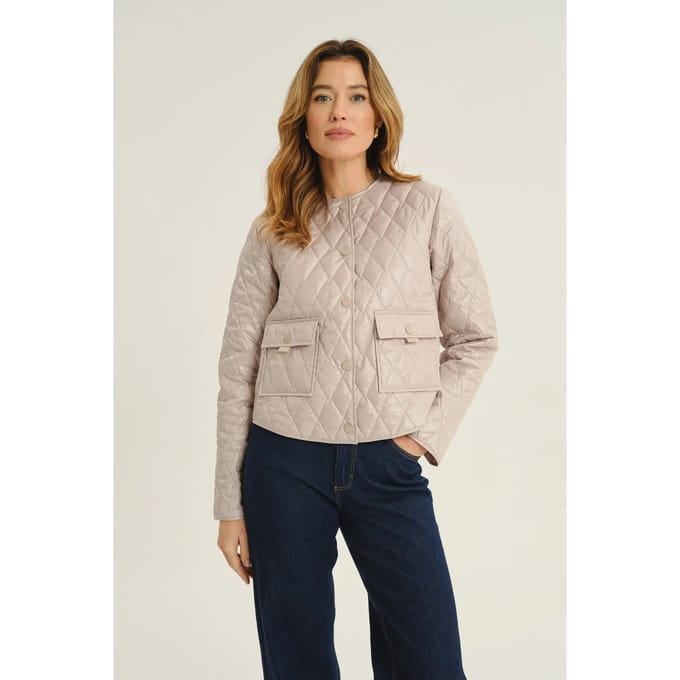 Donsjack voor dames Greenpoint Regular January