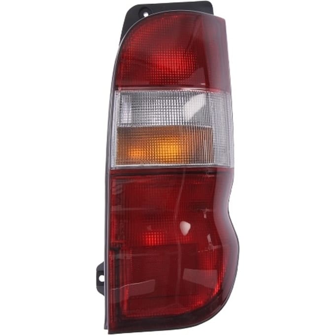 Achterlichtglas rechts Toyota Hiace Iv Bus (__h1_, __h2_). Model: 1995-08 - 2012-12