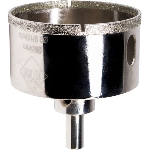 Rubi diamantboor nat 65mm