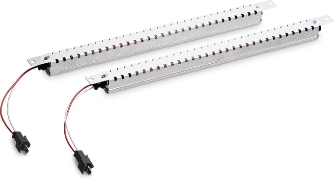 Clean Air Optima® 2x UV-Lamp voor Luchtreiniger CA-509Pro Smart/CA-510Pro Smart