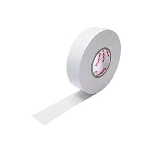 CellPack No.328/0.18-50-20/WH 416788 Isolatietape No. 328 Wit (l x b) 20 m x 50 mm 1 stuk(s)
