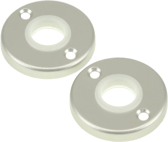 RONDE ROZET ALU RHI.5MM 226200