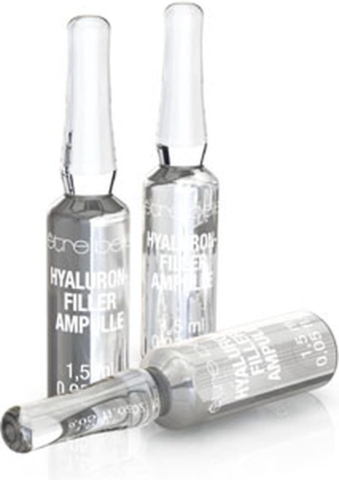 Etre Belle - Werkstof Ampullen - Hyaluron - 10 stuks