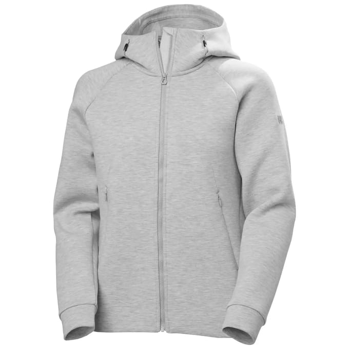 Damesjas Helly Hansen Ocean Fz