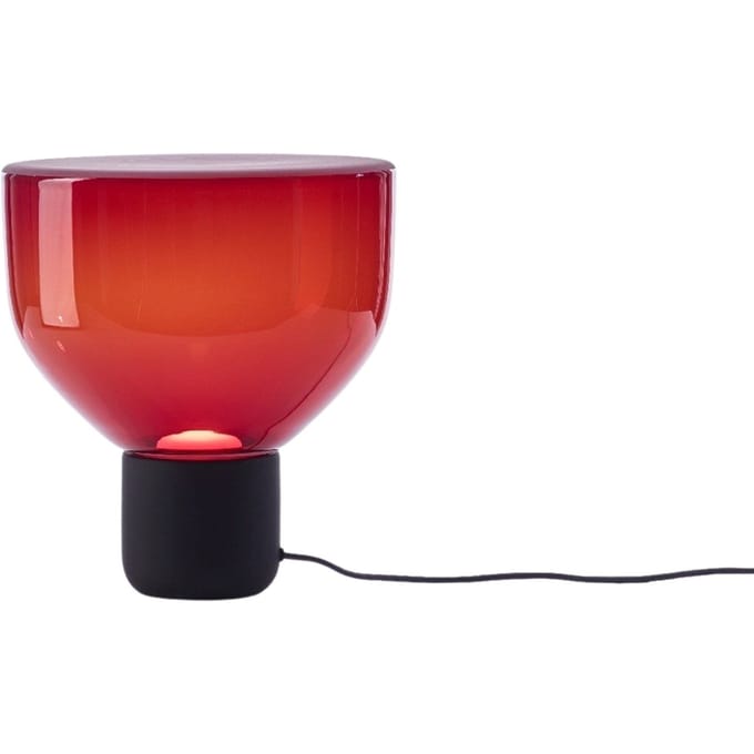 Brokis Lightline S Tafellamp - rood