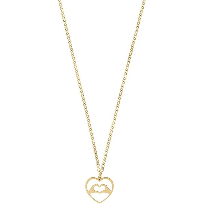 FAVS Ketting 88404378