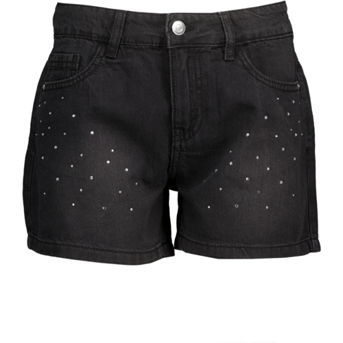 Zeeman Short - Zwart  152