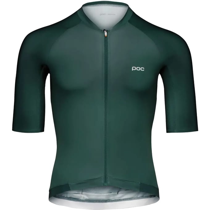 POC Pristine Jersey groen