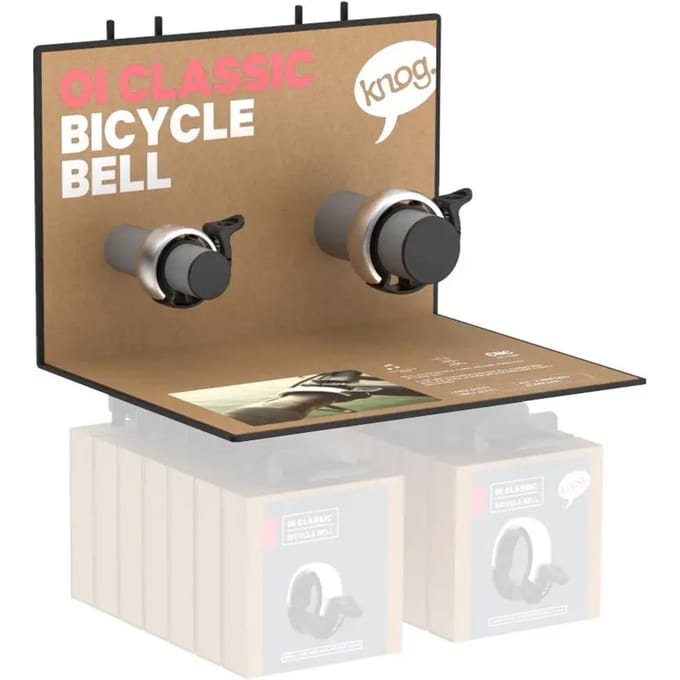 Deurbel Knog Oi Classic POS
