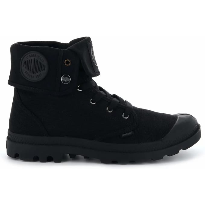 Dameslaarzen Palladium Baggy
