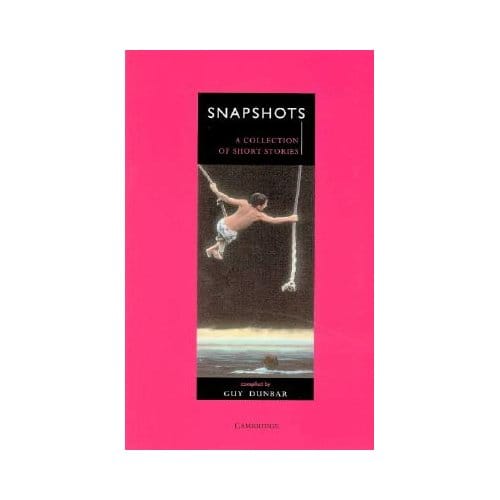 Snapshots - Dunbar, Guy