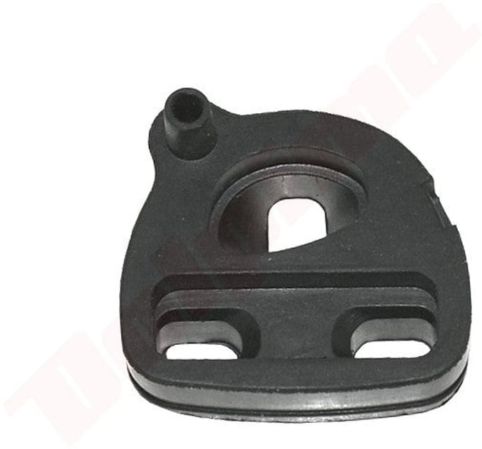 Spruitstuk passend op STIHL FS200 2-MIX ( 4134 129 3001 )