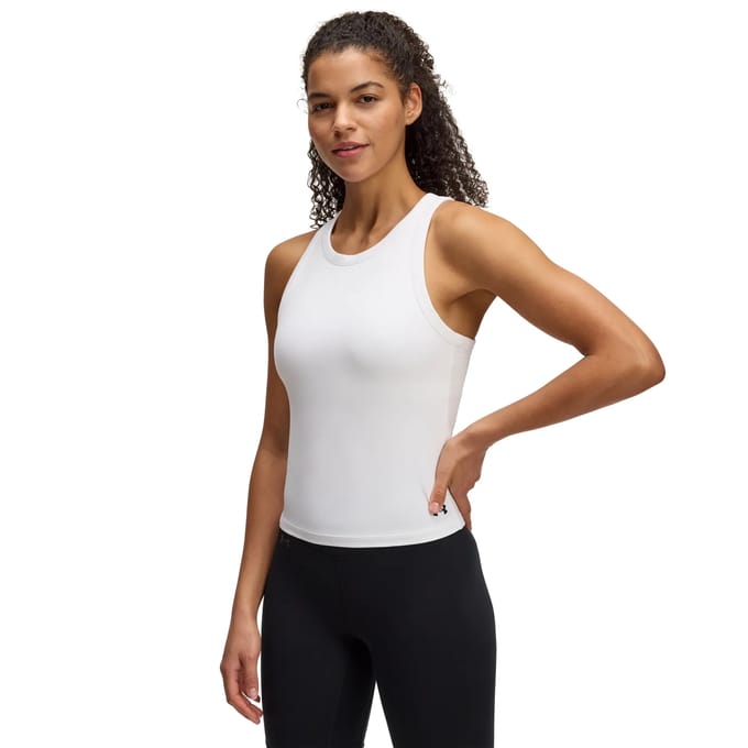 Under Armour damessportshirt Motion High Neck tanktop 1390367
