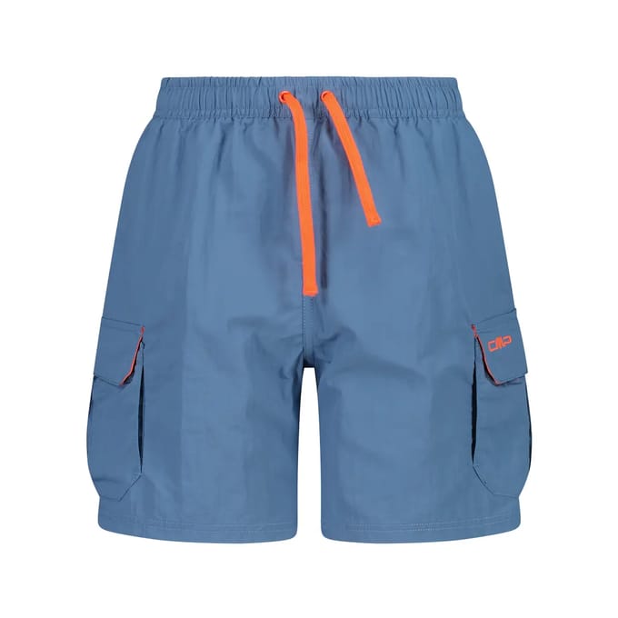 Nylon zwemshort kind CMP