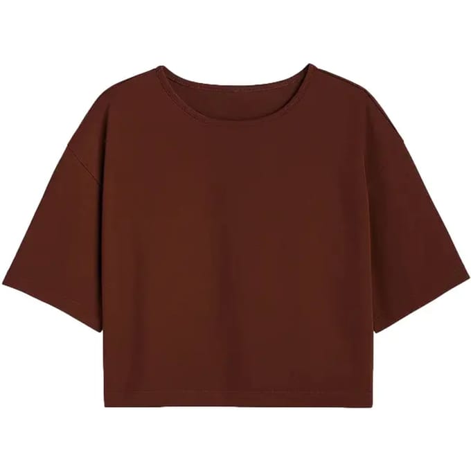 Dames-T-shirt Rita Row Pirita