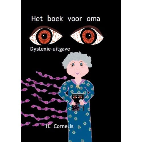 Het Boek Voor Oma - H. Cornelis