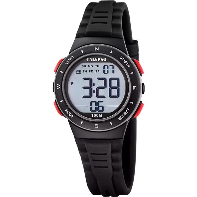 Calypso - K5885/4 - Polshorloge - Unisex