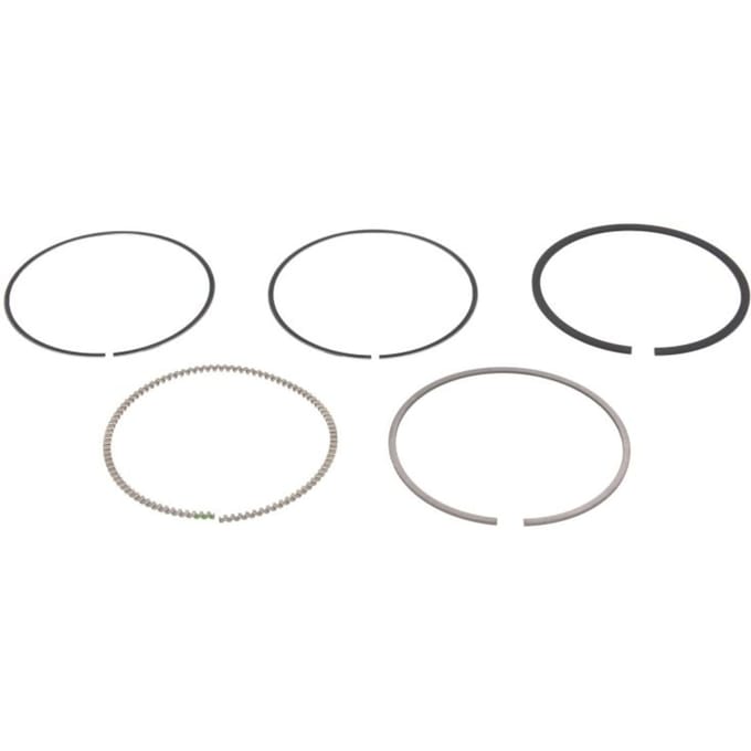 Zuigerveren set MAHLE 012 21 N0