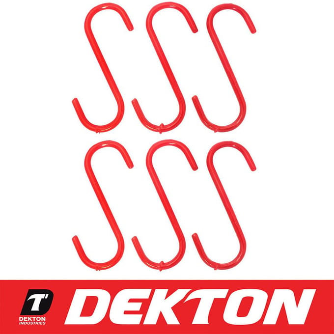 DEKTON S OPHANGHAAK 5" 15CM