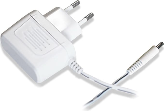 LUVION® Originele Luvion Essential Adapter - Met behoud van garantie - Geschikt voor Luvion® Essential, Essential Limited & Essential Plus