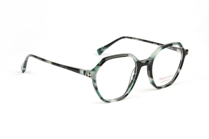 Ana Hickmann Optical Frame HI6335 G21 49