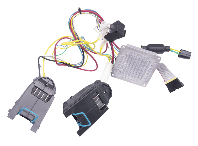 Gardena elektronica cpl.