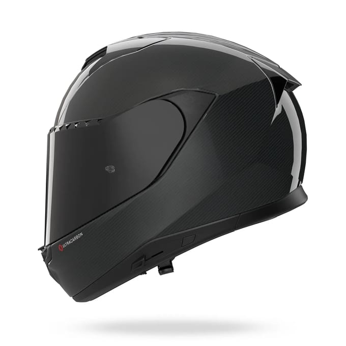 Volle motorhelm Nolan X-904 Ultra Carbon Puro