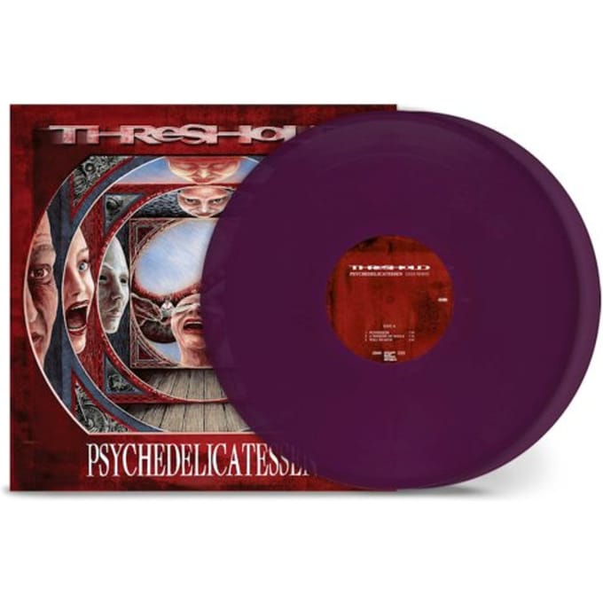 Psychedelicatessen (Remixed & Remastered)
