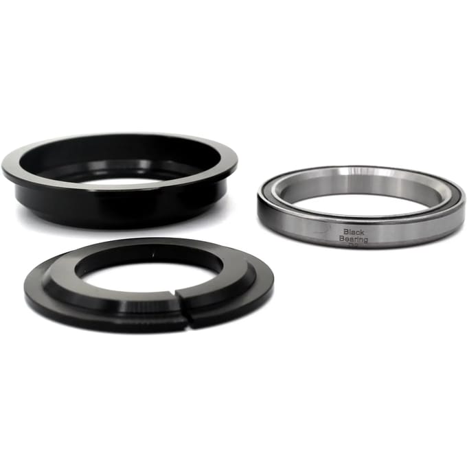 Hoge hoofdtelefoon Black Bearing Frame 56 mm - Pivot 1-1/8