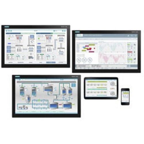 Siemens 6AV6362-3AF00-0AH0 6AV63623AF000AH0 PLC-software