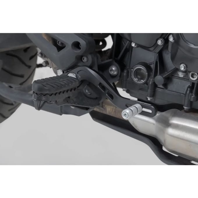 Rempedaal SW-Motech Triumph Tiger 800 Modelle (10-).