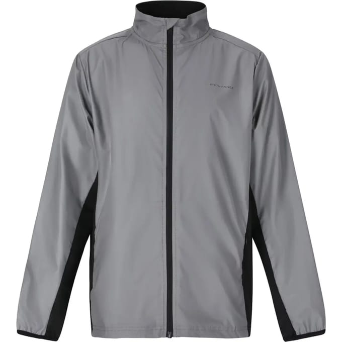 Reflecterende kinderjas Endurance Peelier